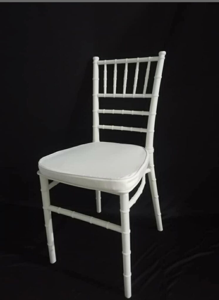 SILLA TIFFANY
